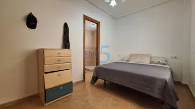 Apartment in Santa Pola photo 4