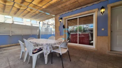Piso en Santa Pola photo 6