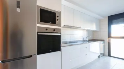 Piso en venta en Carrer de Ramón Nadal, Establiments (Distrito Nord. Palma de Mallorca) de 626.900 €