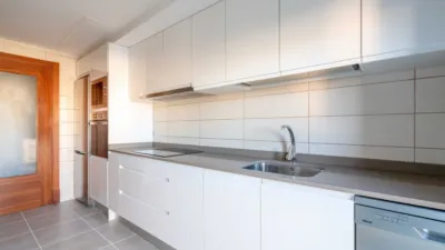 Piso en venta en Carrer de Ramón Nadal, Establiments (Distrito Nord. Palma de Mallorca) de 626.900 €