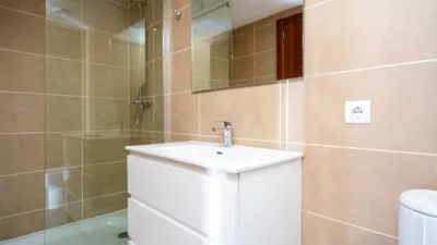 Piso en venta en Carrer de Ramón Nadal, Establiments (Distrito Nord. Palma de Mallorca) de 626.900 €