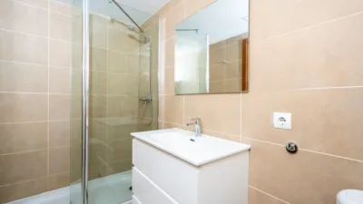 Piso en venta en Carrer de Ramón Nadal, Establiments (Distrito Nord. Palma de Mallorca) de 626.900 €