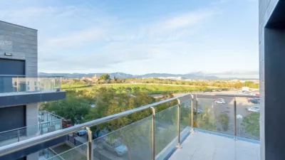 Piso en venta en Carrer de Ramón Nadal, Establiments (Distrito Nord. Palma de Mallorca) de 626.900 €