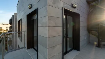 Piso en venta en Carrer de Ramón Nadal, Establiments (Distrito Nord. Palma de Mallorca) de 626.900 €
