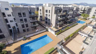 Piso en venta en Carrer de Ramón Nadal, Establiments (Distrito Nord. Palma de Mallorca) de 626.900 €