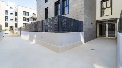 Piso en venta en Carrer de Ramón Nadal, Establiments (Distrito Nord. Palma de Mallorca) de 626.900 €
