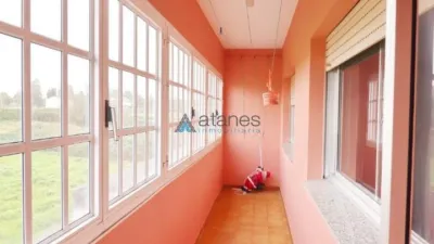 House in Bergondo - Os Condes - San Isidro photo 10