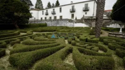 House in Bergondo - Os Condes - San Isidro photo 21