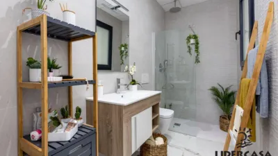 Apartamento en La Florida-La Chismosa-Los Altos photo 10