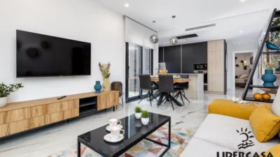 Apartamento en La Florida-La Chismosa-Los Altos photo 12
