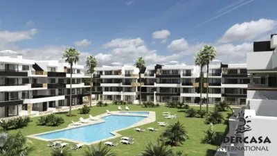 Apartamento en La Florida-La Chismosa-Los Altos photo 16
