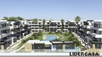 Apartamento en La Florida-La Chismosa-Los Altos photo 22