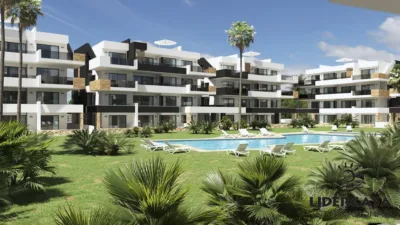Apartamento en La Florida-La Chismosa-Los Altos photo 24