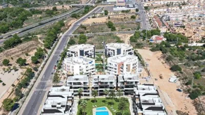 Apartamento en La Florida-La Chismosa-Los Altos photo 25