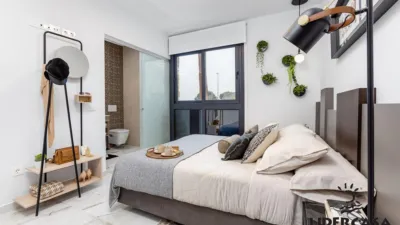 Piso – Orihuela, Paraje Los Almendros, Lagosol-Sector F-2 - Vista 3