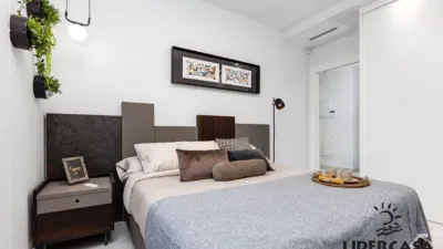 Piso – Orihuela, Paraje Los Almendros, Lagosol-Sector F-2 - Vista 4