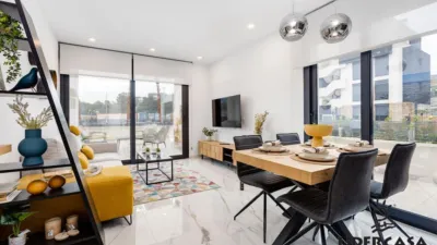Apartamento en La Florida-La Chismosa-Los Altos photo 7