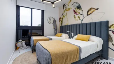 Apartamento en La Florida-La Chismosa-Los Altos photo 8
