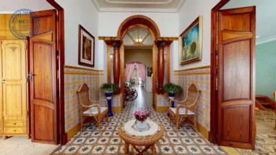 Casa en venta en Carrer de Sant Lluís Gonzaga, 32, Rafelguaraf de 300.000 €