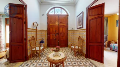 Casa en venta en Carrer de Sant Lluís Gonzaga, 32, Rafelguaraf de 300.000 €
