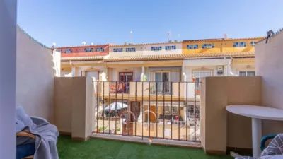 House in Playa Flamenca photo 17