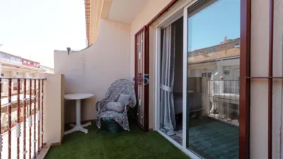 House in Playa Flamenca photo 18