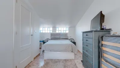 House in Playa Flamenca photo 21