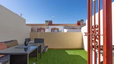 House in Playa Flamenca photo 24