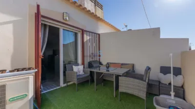 House in Playa Flamenca photo 25