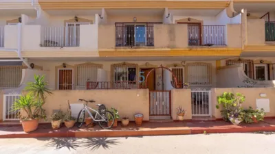House in Playa Flamenca photo 28