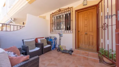House in Playa Flamenca photo 2
