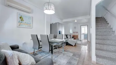House in Playa Flamenca photo 3