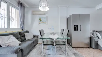 House in Playa Flamenca photo 4