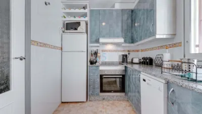 House in Playa Flamenca photo 8