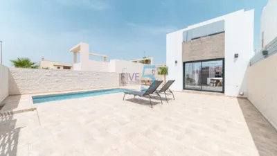 Casa - Vista 5