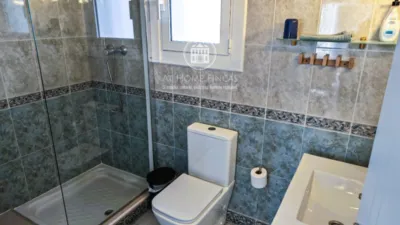 Chalet in Bellvei photo 17