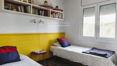 Chalet in Bellvei photo 19