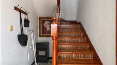 Chalet in Bellvei photo 32