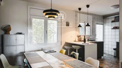 Chalet in Bellvei photo 34