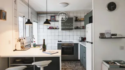 Chalet in Bellvei photo 35