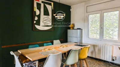 Chalet in Bellvei photo 37