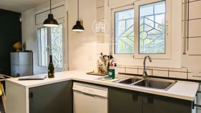 Chalet in Bellvei photo 40