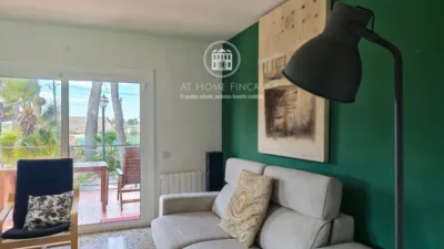 Chalet in Bellvei photo 44