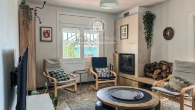 Chalet in Bellvei photo 45
