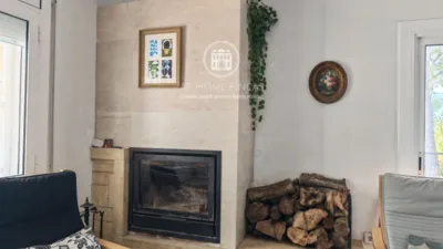 Chalet in Bellvei photo 48