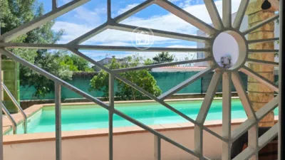 Chalet in Bellvei photo 50