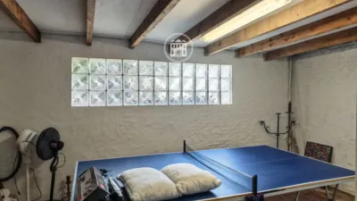 Chalet in Bellvei photo 51