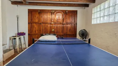 Chalet in Bellvei photo 53