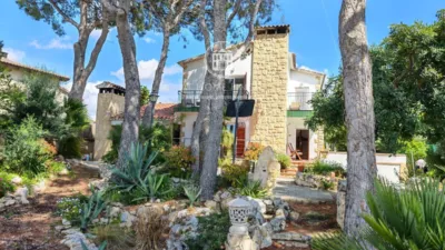 Chalet in Bellvei photo 66