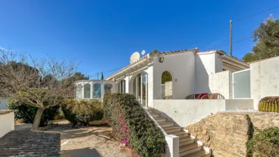 Casa – Dénia - Vista 2